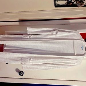 Southern Shirt Co. Coverup